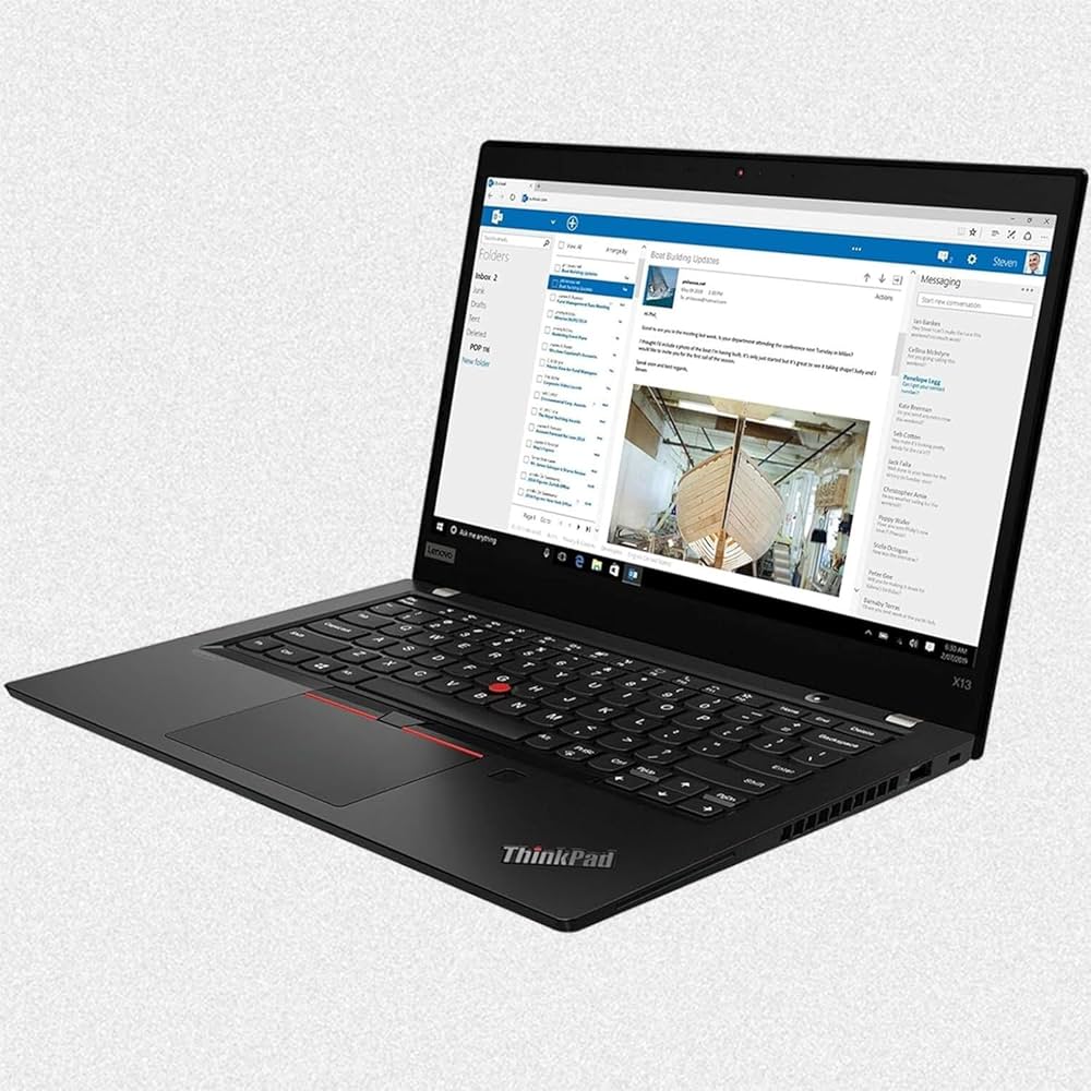 Amazon.co.jp: 【整備済み品】ノートパソコン Lenovo X13 Gen1